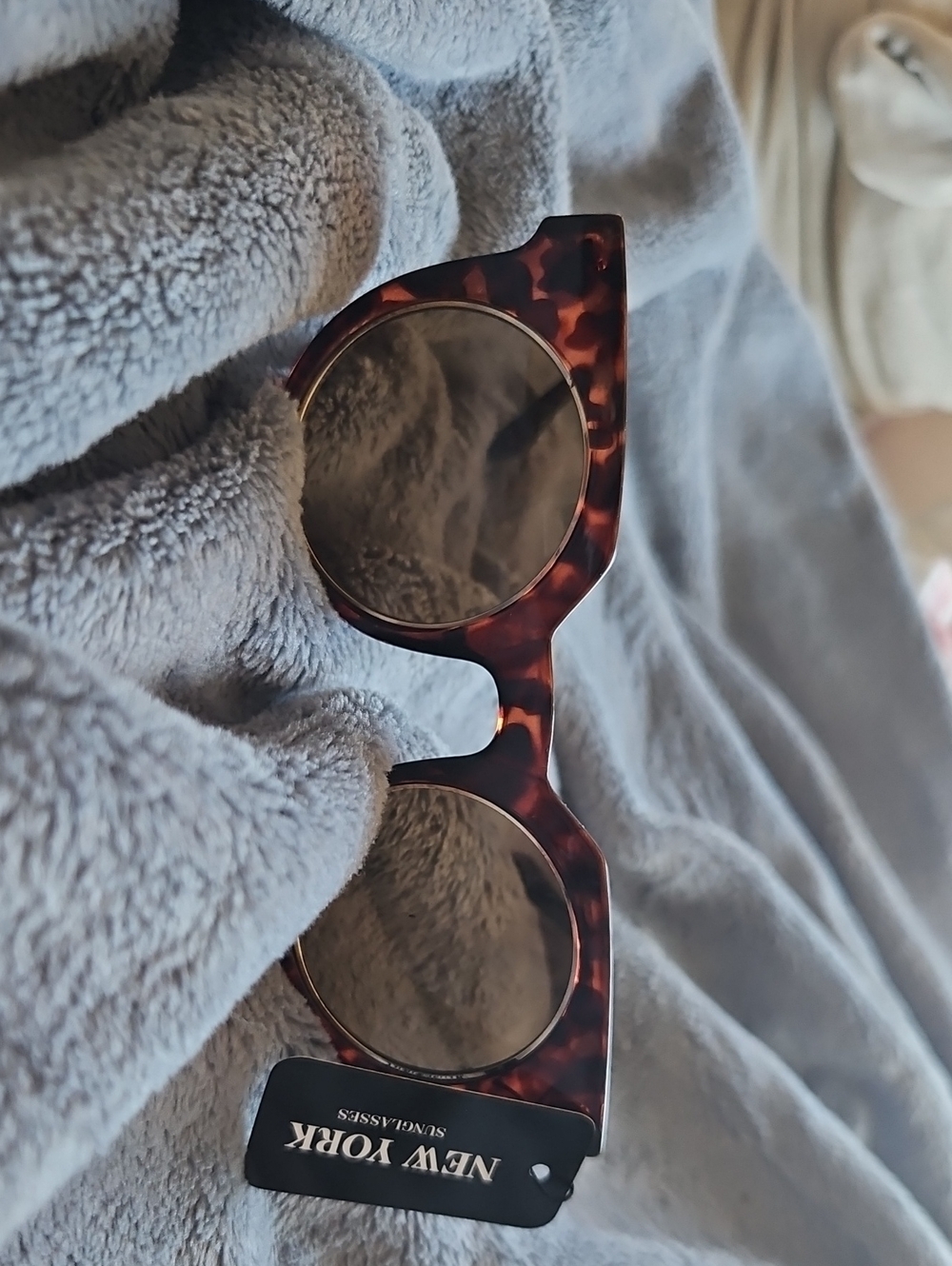 New York Sunglasses